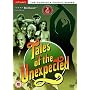 Tales Of The Unexpected - The Complete Fourth Series [DVD]