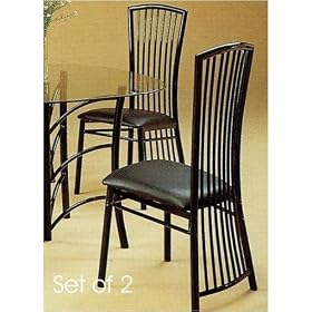 dining chairs