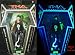 TNA Exclusive Glow In The Dark Jeff Hardy Wrestling Figure