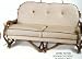 Lodge Decor Wind River Sofa