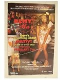 Remy Ma Poster Theres Something About Remy