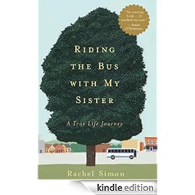 Riding the Bus with My Sister: A True Life Journey