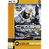 Crysis Warhead Value Games Pc Dvd Espa�a