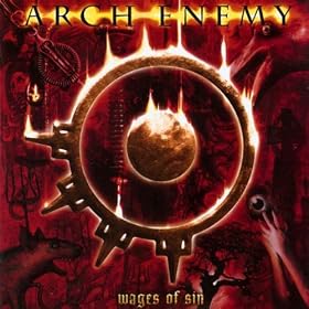 Wages Of Sin [Explicit]