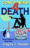Containers 4 Death (The Chronicles of Sharon O'Mara)