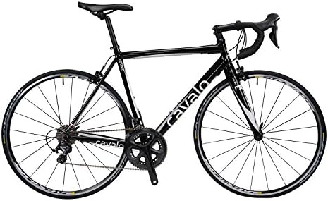 Cavalo Corsa Ultegra Road Bike - 52 CM