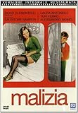 malizia dvd Italian Import