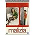 malizia dvd Italian Import