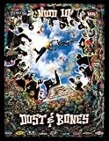 New World Disorder 10 (NWD 10) DUST & BONES - Mountain Bike DVD