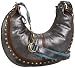 Oryany Handbags Vanessa Crackling Metallic Leather Hobo