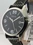MENS MICHAEL KORS DESIGNER LEATHER DATE WATCH MK6021