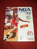 Eigenschaften Tandem Verlag NBA Live 98 / Computerspiel Basketball NBA Live 98