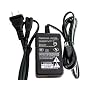 AC Adaptor AC-L100 Portable Handycam for sony DCR-DVD 301, DCR-VX2100 & HDR-FX1 Camcorders