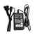 Portable AC Adaptor AC-L100 for Sony Handycam DCR-DVD 301 DCR-VX2100 & HDR-FX1 CCD-TR3300 CCD-TR516 CCD-TRV118 CCD-TRV128 CCD-TRV328 CCD-TRV51 CCD-TRV66 CCD-TRV98 DCR-DVD100 DCR-PC101 DCR-PC110 DCR-PC9 DCR-DVD301 CCD-TRV87 Ac Charger