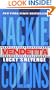Vendetta: Luckys Revenge