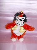 The Banana Splits - Bingo Beanie