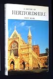 A history of Hertfordshire