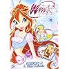 Winx Club saison 4  volume 1