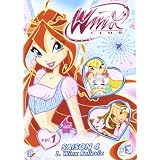 Winx Club saison 4  volume 1par FRANCE TELEVISIONS