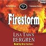 Firestorm: Full Circle Series #6