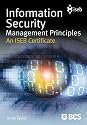 Information Security Management Principles: An ISEB Certificate