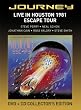 ライヴ・イン・ヒューストン~1981年エスケイプ・ツアー~ [DVD]