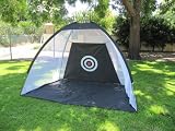 ProSource Multi-Funtion Heavy Duty Premium Golf Practice Training Net