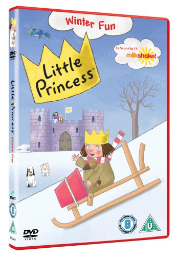 Little Princess: Vol 3 - Winter Special [2007]