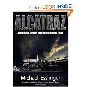 Alcatraz - Michael Esslinger