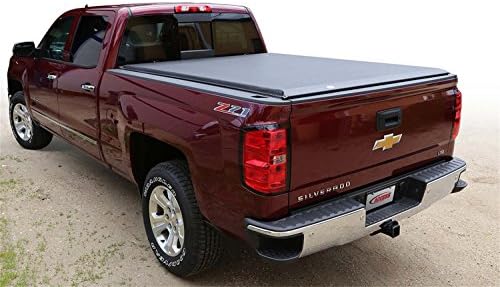 Access 22329 Limited Edition Tonneau Cover