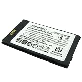 Lenmar CLLG901 Cell Phone Li Ion Battery Replaces LG SBPP0024901 and LGLP-AHGM