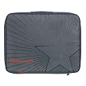 Golla LAPTOP SLEEVE SUPERNOVA - Notebook carrying case - 15.4" - gray
