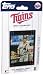 Topps Minnesota Twins 2007 Baseball Card Team Set