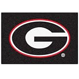 Fanmats University Of Georgia Starter Mats #3016