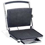 BEEM D1000.220 Cater Pro, Kontaktgrill - Preis-/Leistungssieger 01/2012
