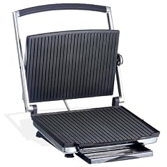BEEM D1000.220 Cater Pro, Kontaktgrill - Preis-/Leistungssieger 01/2012