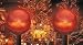 6 Solar Floating Swimming Pool Party Lights 5-1/2 Inch