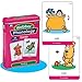 Super Duper Publications Webber Illustrated Phonology Fronting Minimal Pair Card Deck Educational Learning Resource for Children