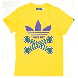 adidas(アディダス) Tシャツ G TEE TORSION 2011new model メンズ RZ211