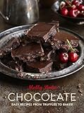 Chocolate : easy recipes from truffles to bakes