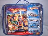 Hot Wheels Game Rug 40 in X 40 in with 3 Cars 51noh8s7nAL. SL160 Hot Wheels Game Rug 40 in X 40 in with 3 Cars