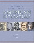 The Oxford Encyclopedia of American Literature: Four volumes