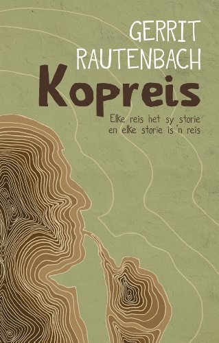 Kopreis (Afrikaans Edition)