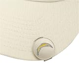 San Diego Chargers NFL Sideline Coaches Cuffed Knit Hat