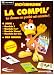 Coffret Moorhun ( Kart XXL 1 + X + Wanted + Football + économiseurs d'écran, fonds d'ecran, poster