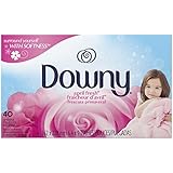 Downy Fabric Softener April Fresh Sheets, 40 Count