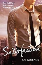 Satisfaction (The Temptation Series Book 2)