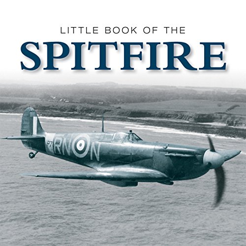 Little Book of Spitfire (Little Books)