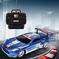 1/24 Drift Speed Radio Remote control RC RTR Truck Racing Car kids Vehicle Toy