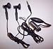 Apple iPhone/iPod stereo hands-free Earphone Image